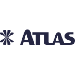 Atlas Pincéis - logotipo