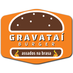 Burger Gravataí - logotipo