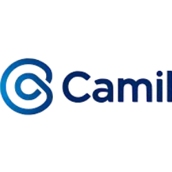 Camil - logotipo