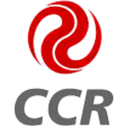 CCR - logotipo