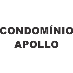 Comdomínio Apollo - logotipo