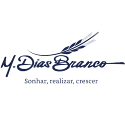 M. Dias Branco - logotipo
