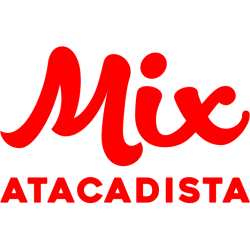 Mix Atacadista - logotipo
