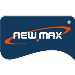 Newmax - logotipo