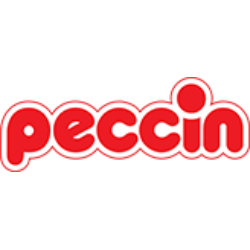 Peccin - logotipo