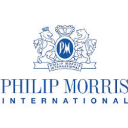 Philip Morris International - logotipo