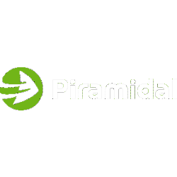 Piramidal - logotipo