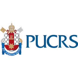 PUCRS - logotipo