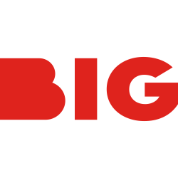 Supermercado Big - logotipo