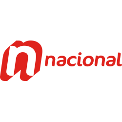 Supermercado Nacional - logotipo